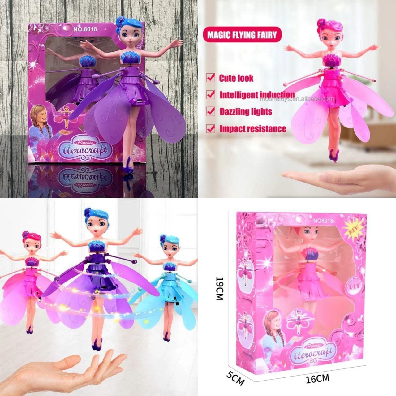 WhatsApp Image 2026-05-15 at 11.11.42 AM Baby Doll - Image 1